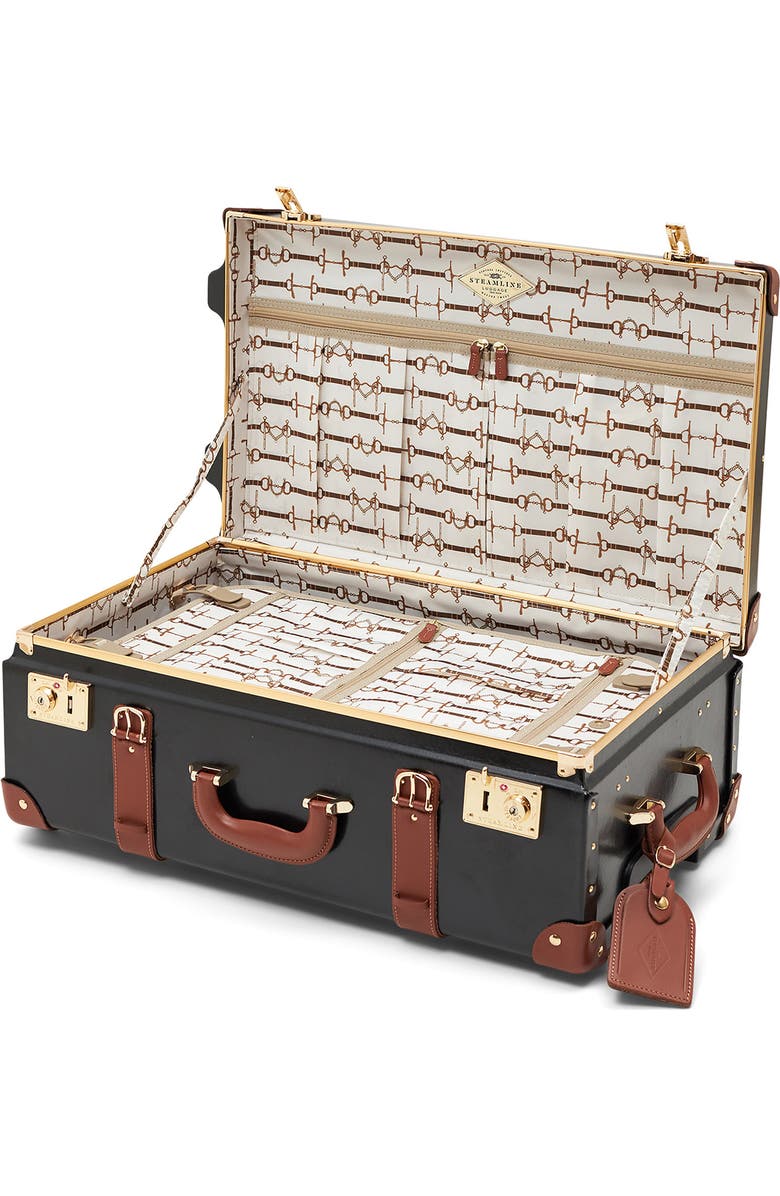 SteamLine Luggage The Diplomat 24-Inch Stowaway Packing Case, Alternate, color,