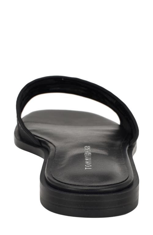 Tommy Hilfiger Tesia Slide Sandal