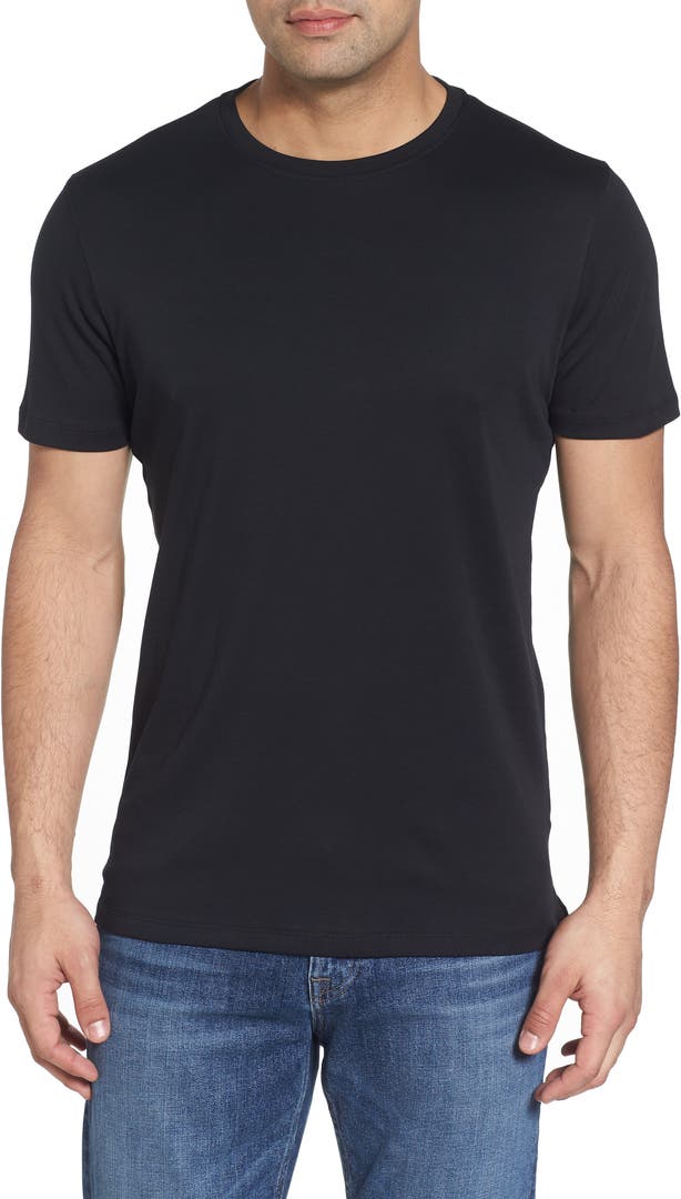 Robert Barakett Georgia Pima Cotton T Shirt by Nordstrom
