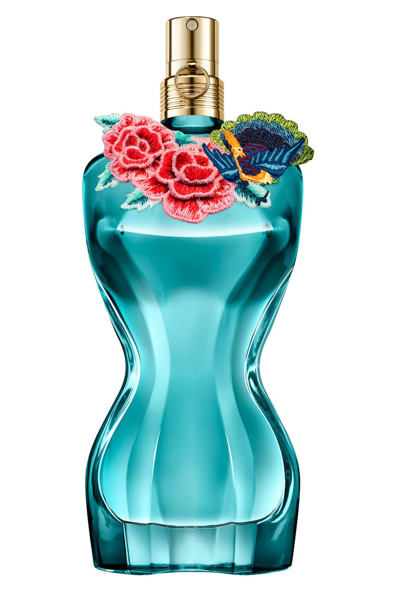 La Belle Paradise Garden Eau de Parfum, Main, color, NO COLOR