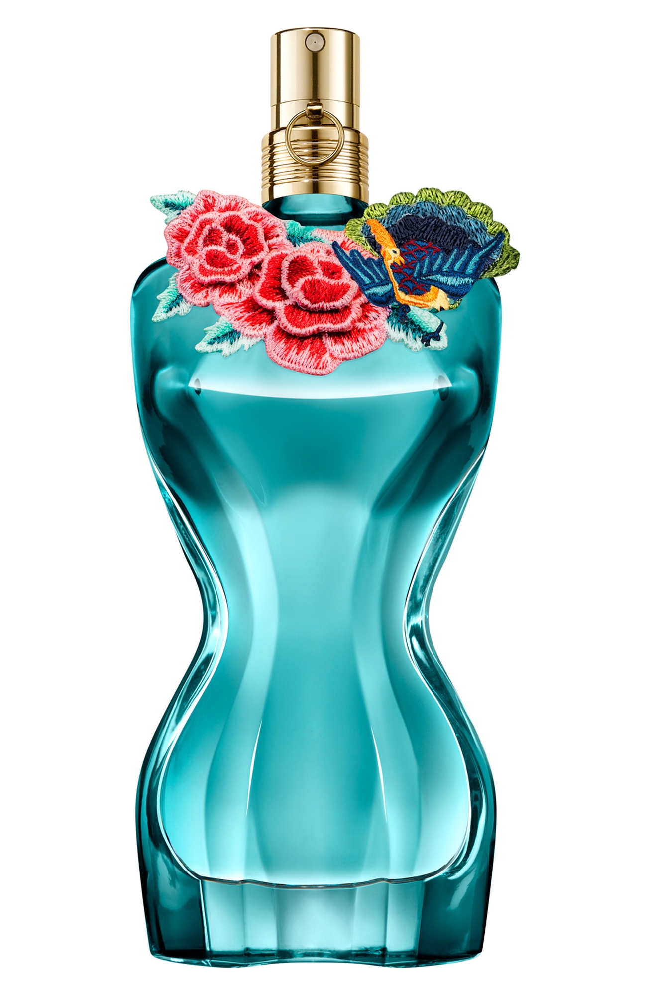 Jean Paul Gaultier La Belle Paradise Garden Eau de Parfum - 3.38 oz