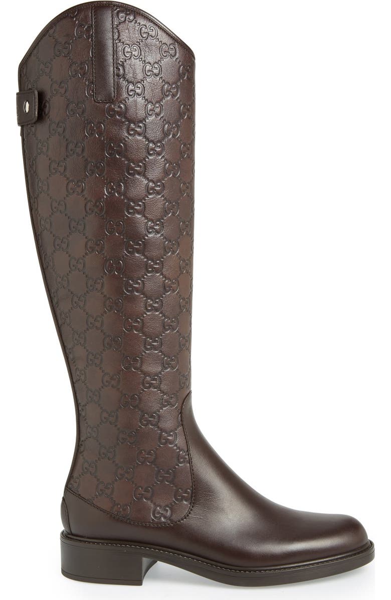Gucci 'Maud' Boot, Alternate, color,
