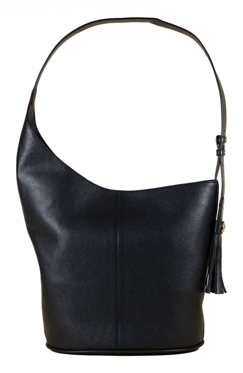 Astrid Bucket Bag