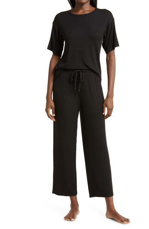 Nordstrom moonlight pajamas review sale