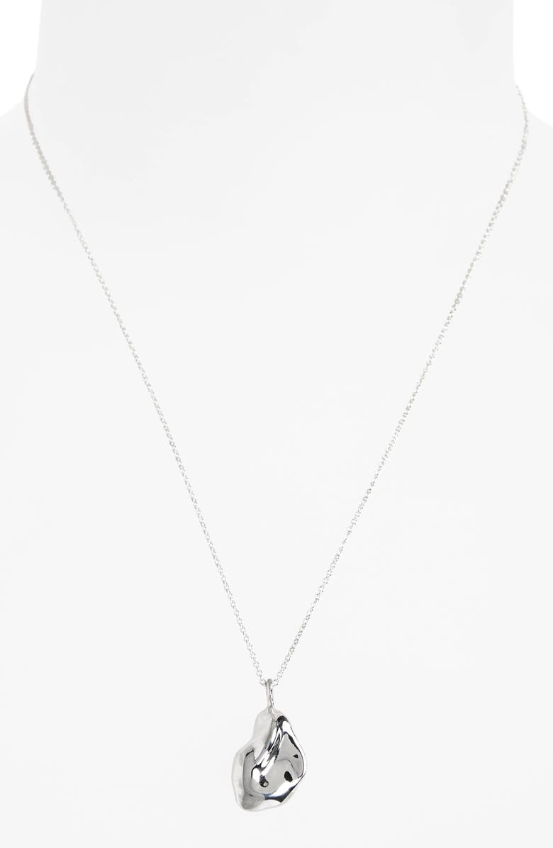 FARIS Puna Pendant Necklace, Alternate, color,