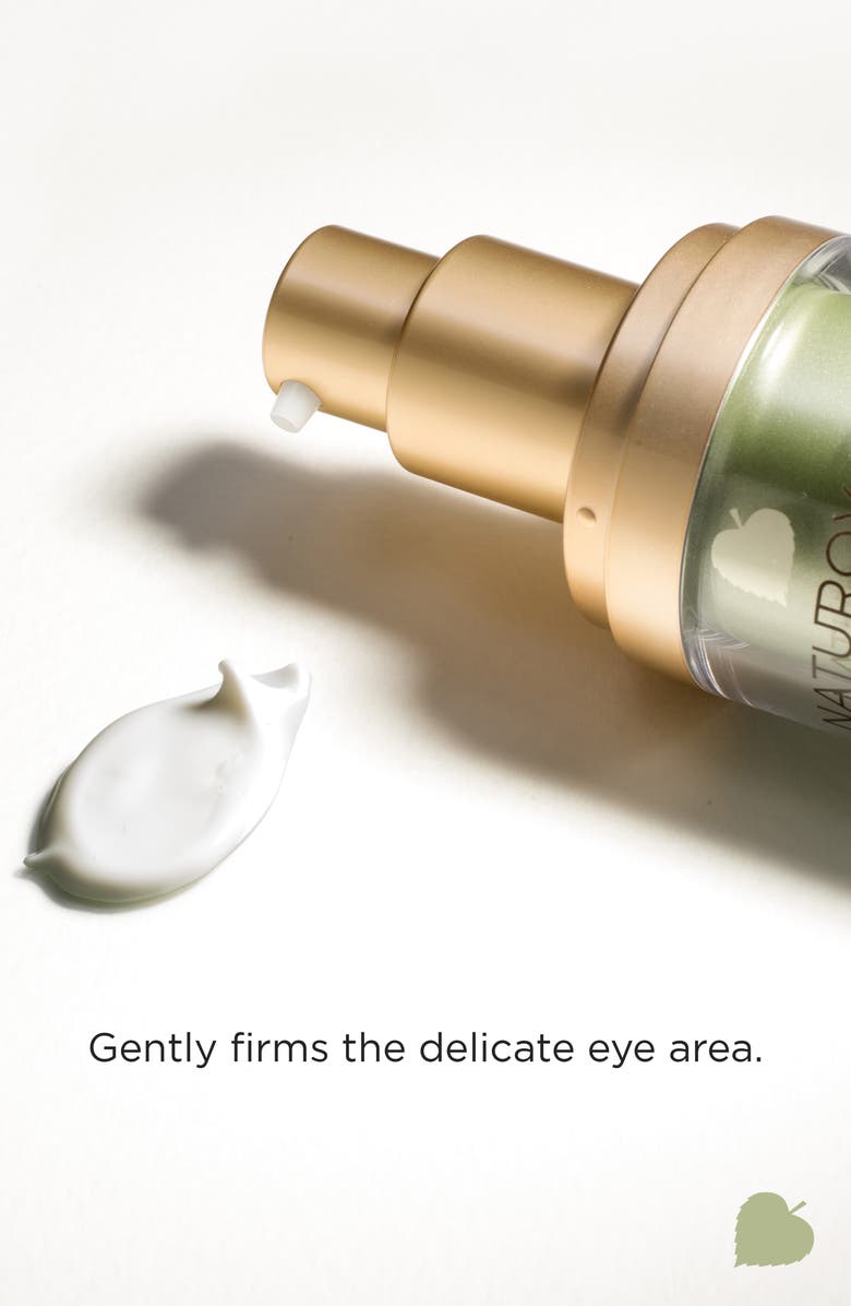 ANNEMARIE BÖRLIND Naturoyale Eye Care & Lip Treatment, Alternate, color, 