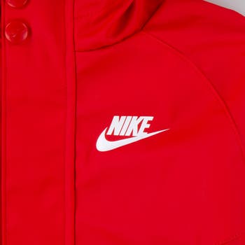 Water Repellent Rain Jacket