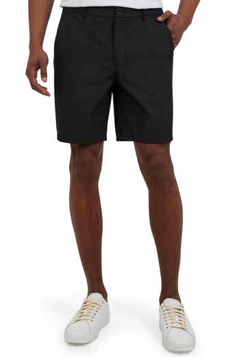 DKNY SPORTSWEAR Kelton Tech Chino Shorts