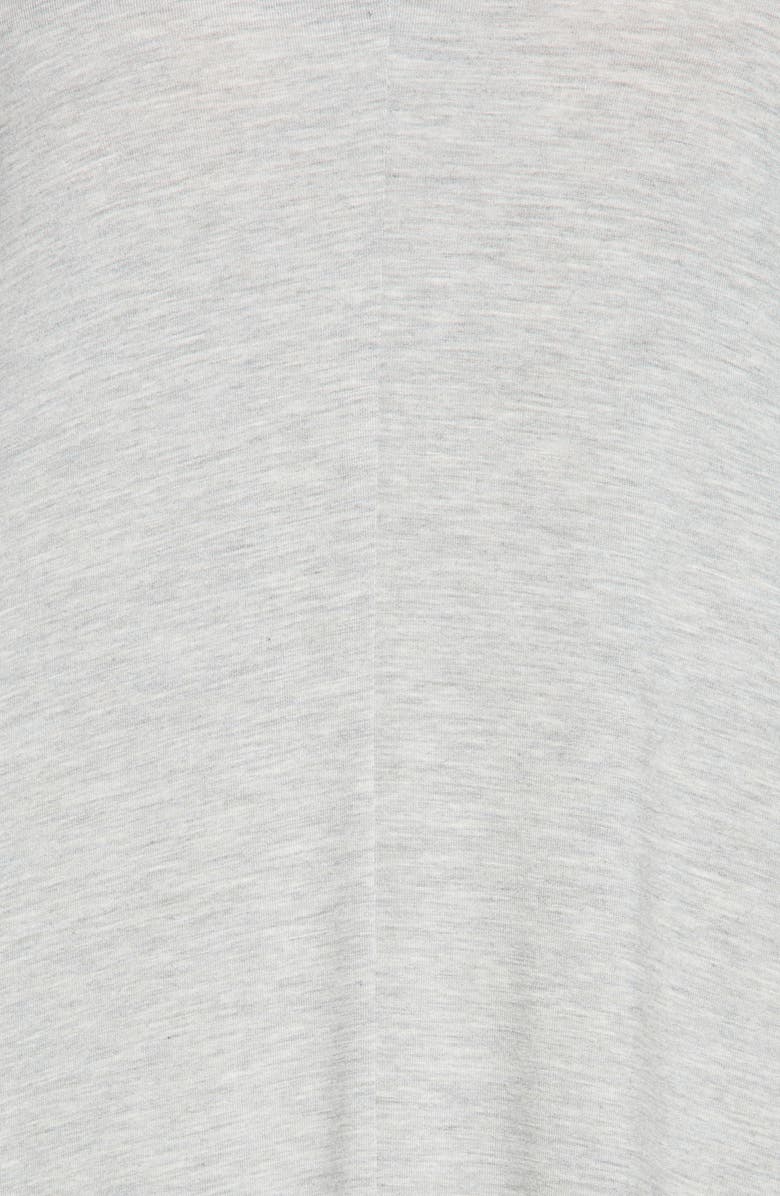 Nordstrom Moonlight Tank Nightgown, Alternate, color, 