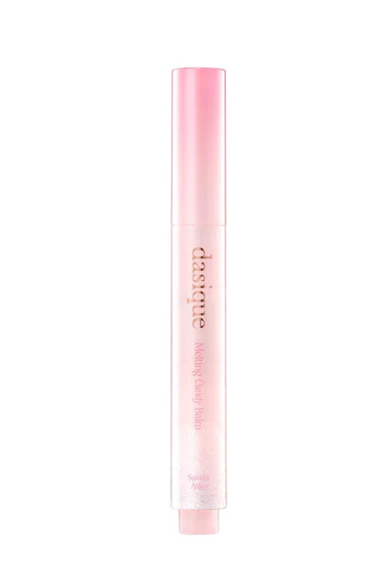 Dasique Melting Candy Balm, Main, color, #Sakura Anko