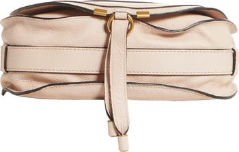 Chloé Medium Marcie Leather Crossbody Bag | Nordstrom Chloé Medium Marcie Leather Crossbody Bag | Nordstrom