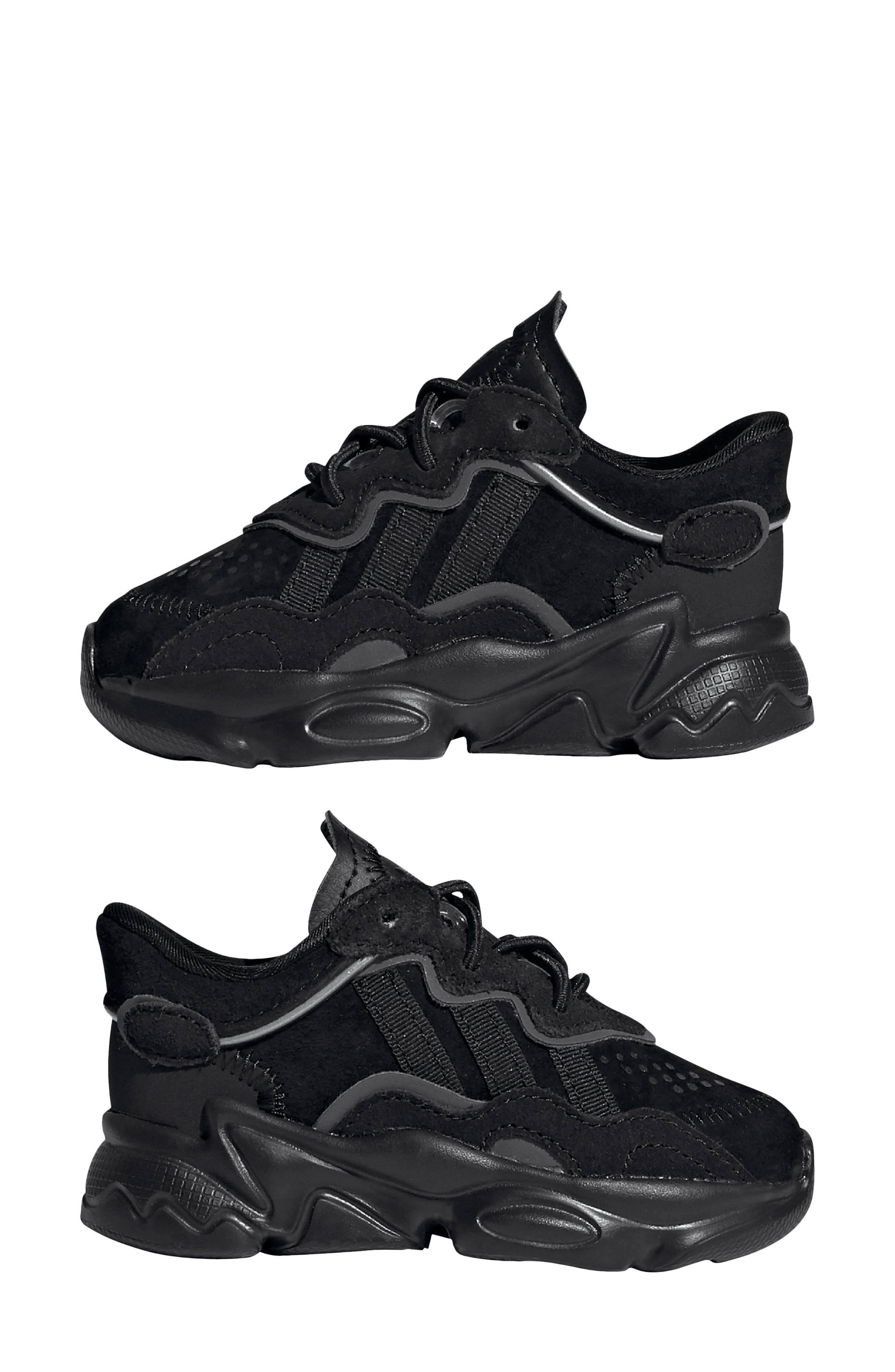 adidas Kids' Ozweego Sneaker, Alternate, color, 