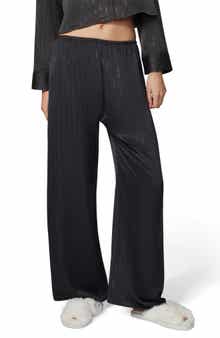 Florence by Mills Shine Satin Pants