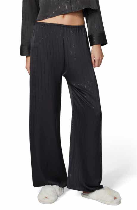Florence by Mills Shine Satin Pants