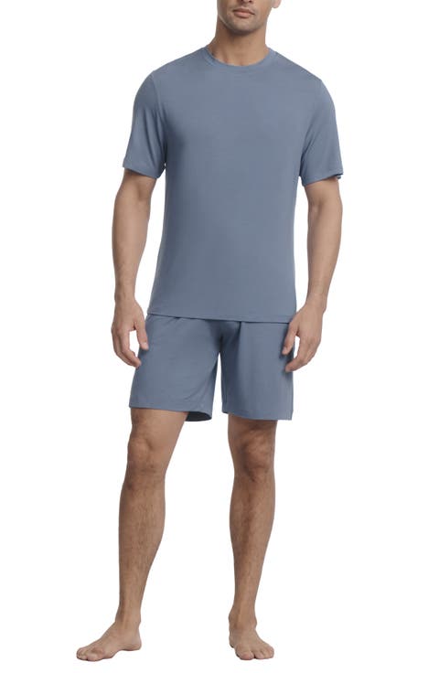 Henry Stretch Tencel® Modal Short Pajamas