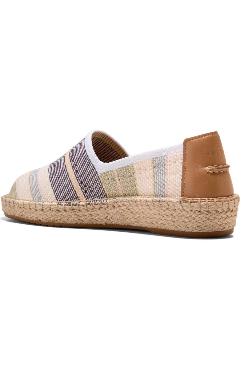 Cole Haan Cloudfeel Stitchlite Espadrille Flat, Alternate, color,