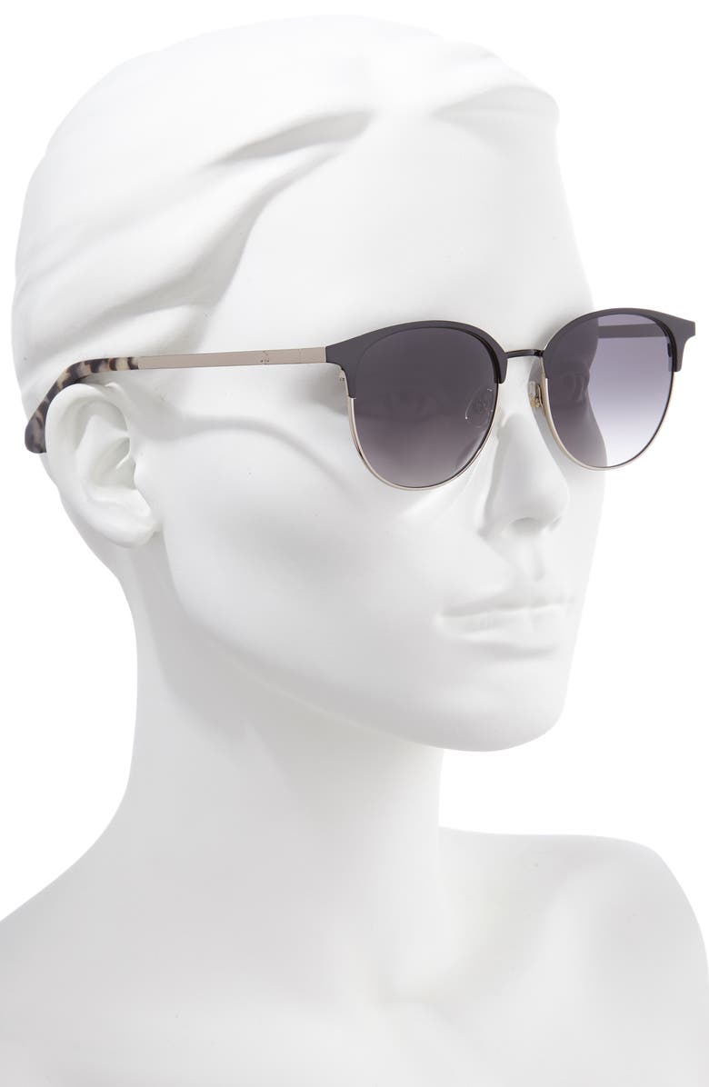 Kate Spade New York joelynn 52mm sunglasses, Alternate, color,