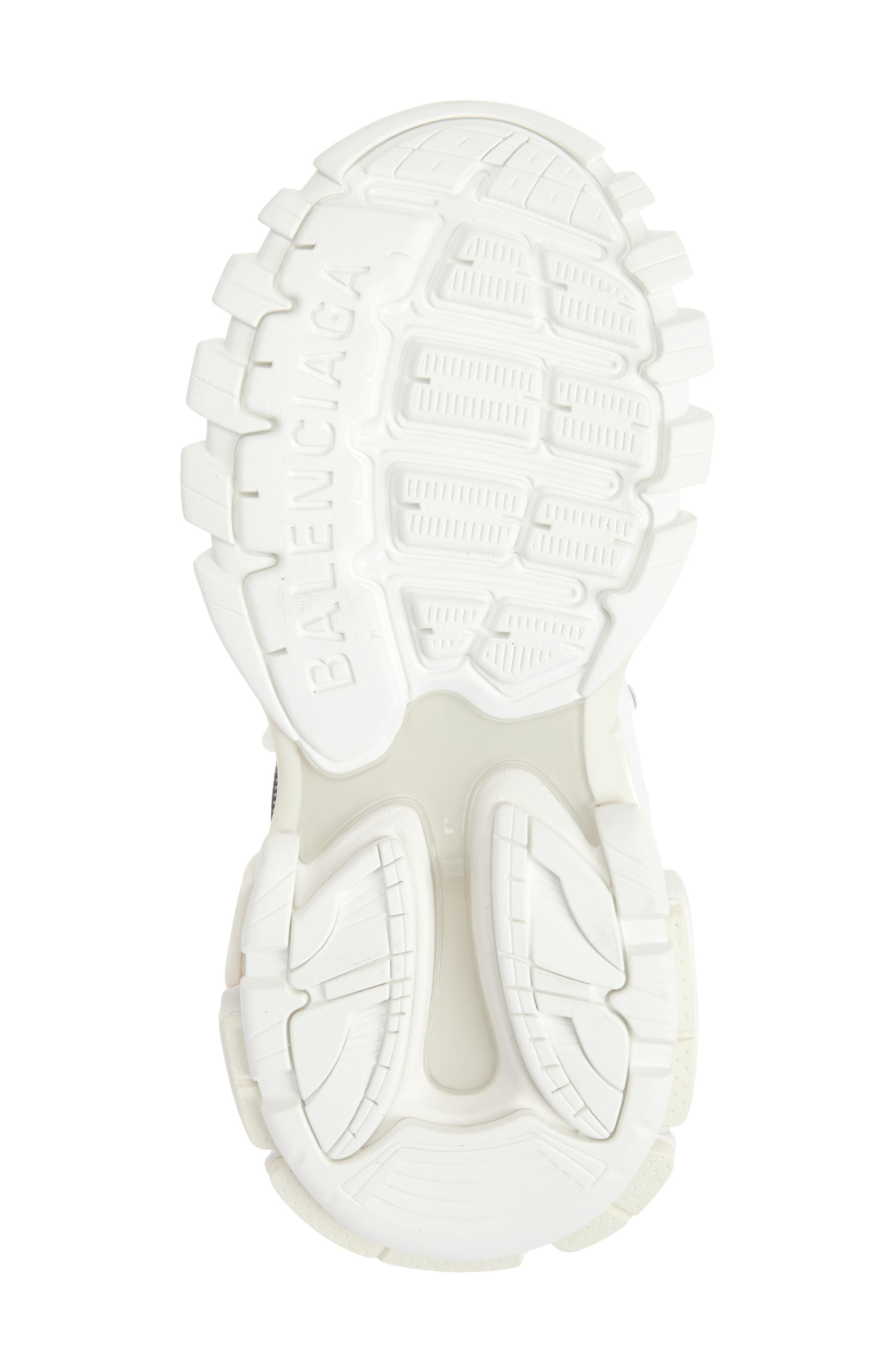 Balenciaga Track Trail Sneaker, Alternate, color, 