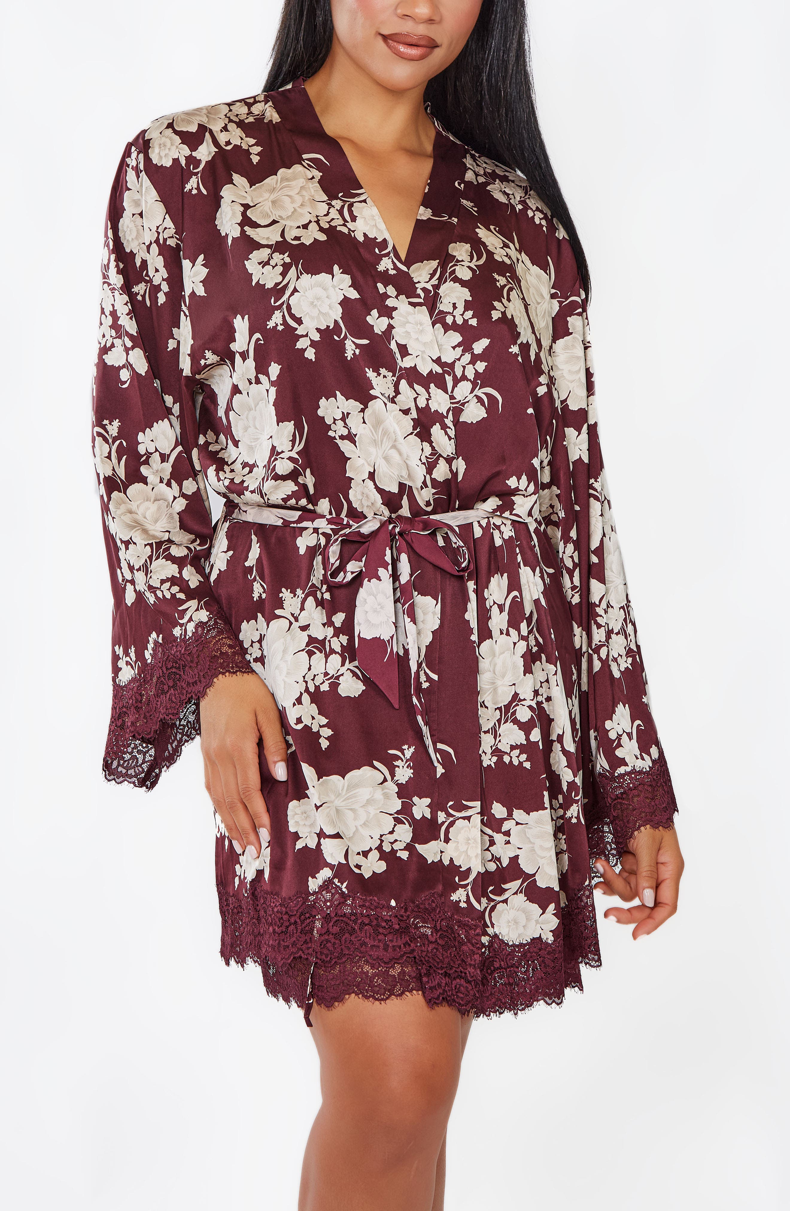 selected Burgundy