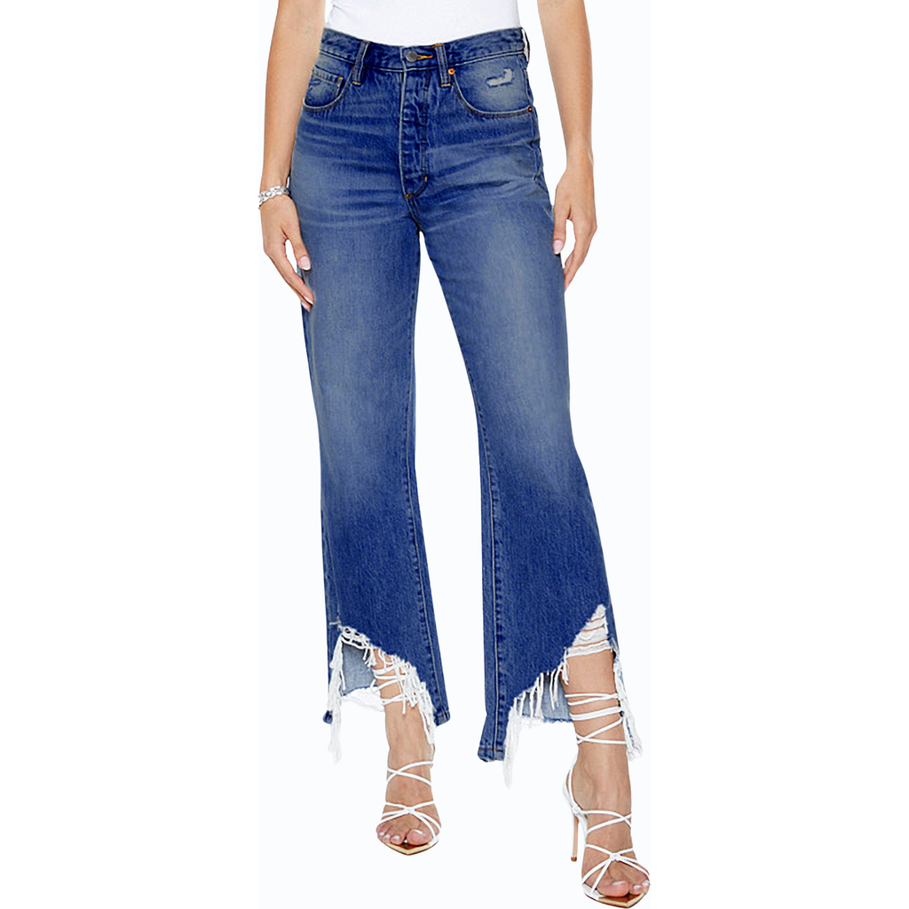 Blue Revival Chop Shop Jean