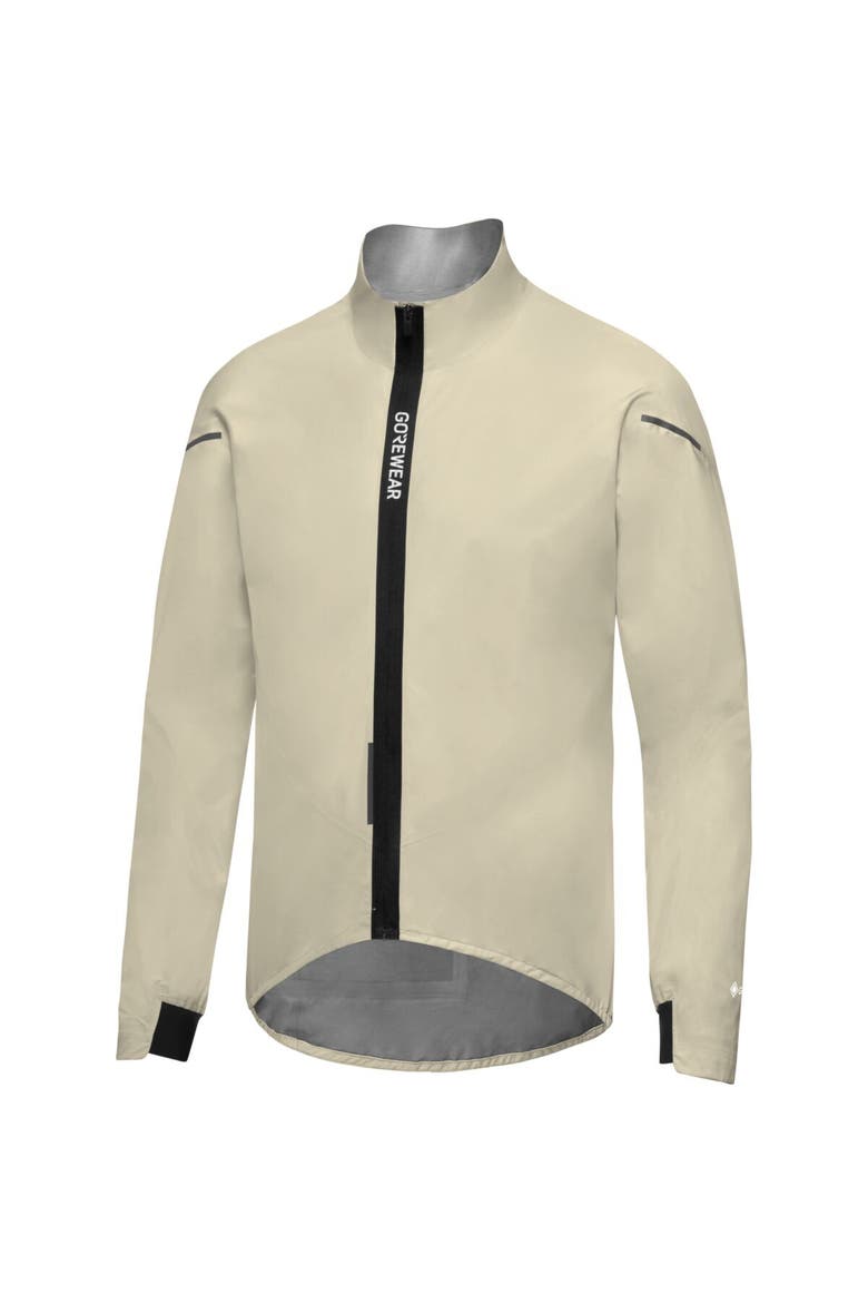 Spinshift Gore-Tex Jacket - Men's, Alternate, color, Tech Beige
