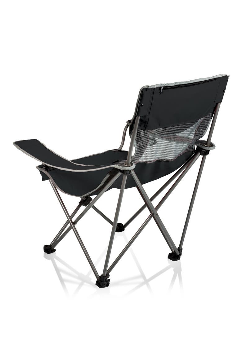 Campsite Camp Chair, Alternate, color, BLACK