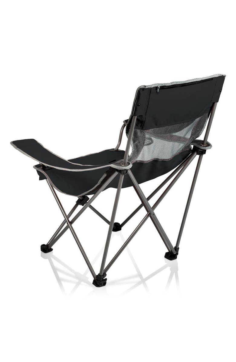 Picnic Time Campsite Camp Chair, Alternate, color, 