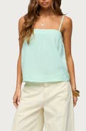 EDIKTED Sapphire Camisole