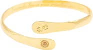 DLORIA Furry Friends Bracelet Engraved Furiends leave paw print in your heart