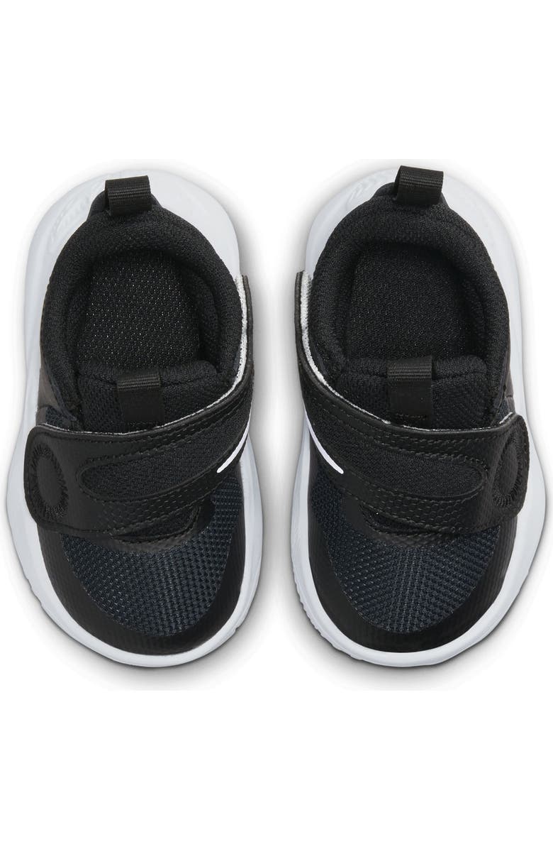 Nike Kids' Team Hustle D 11 Basketball Sneaker, Alternate, color,