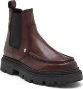 Roberto Cavalli Broome Chelsea Boot