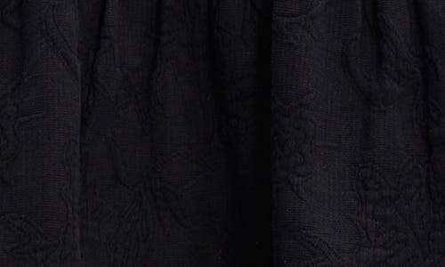 Shop Free People About Town Bow Minidress In Black