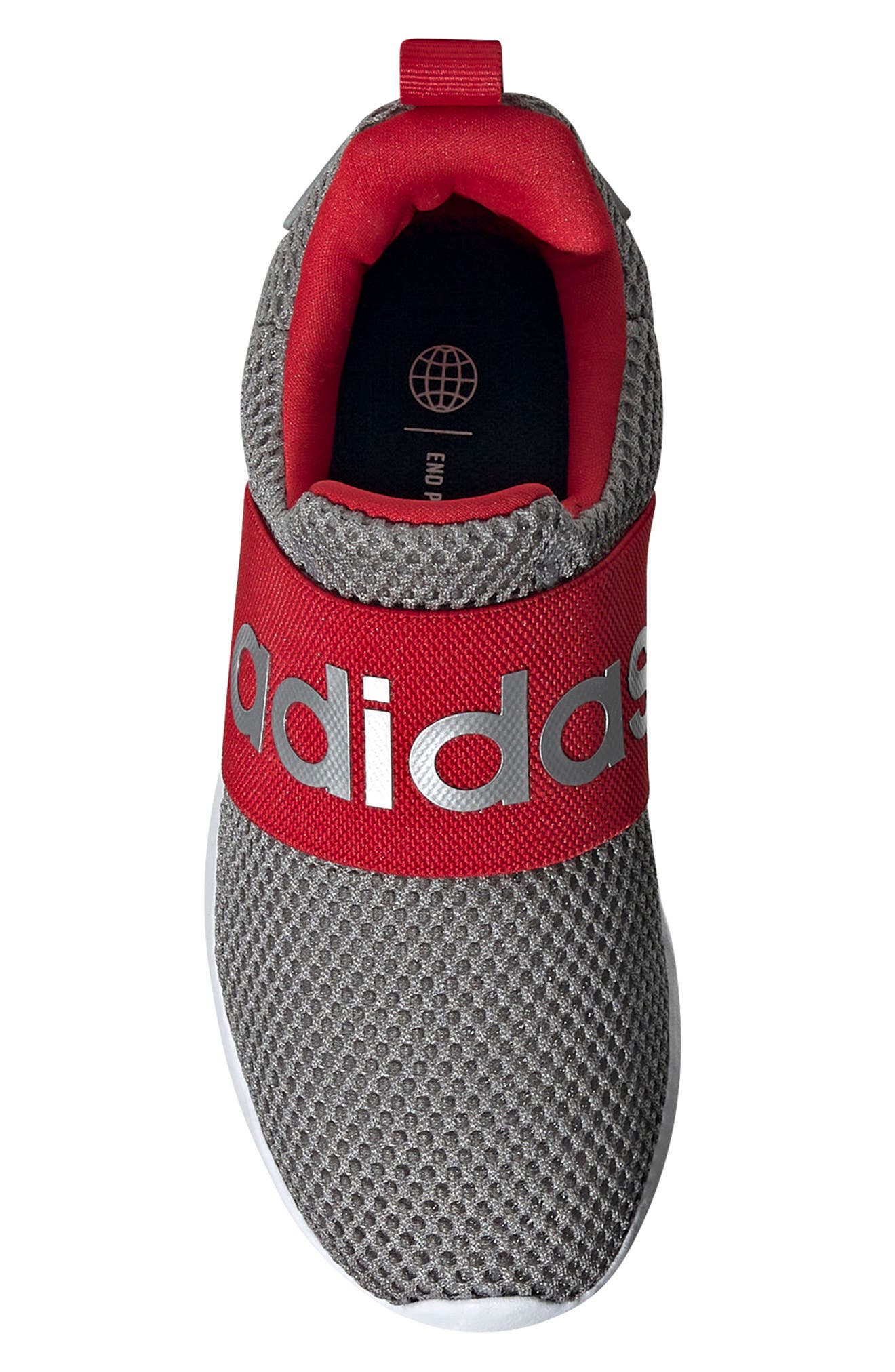 adidas Lite Racer Adapt 4.0 Sneaker, Alternate, color, 