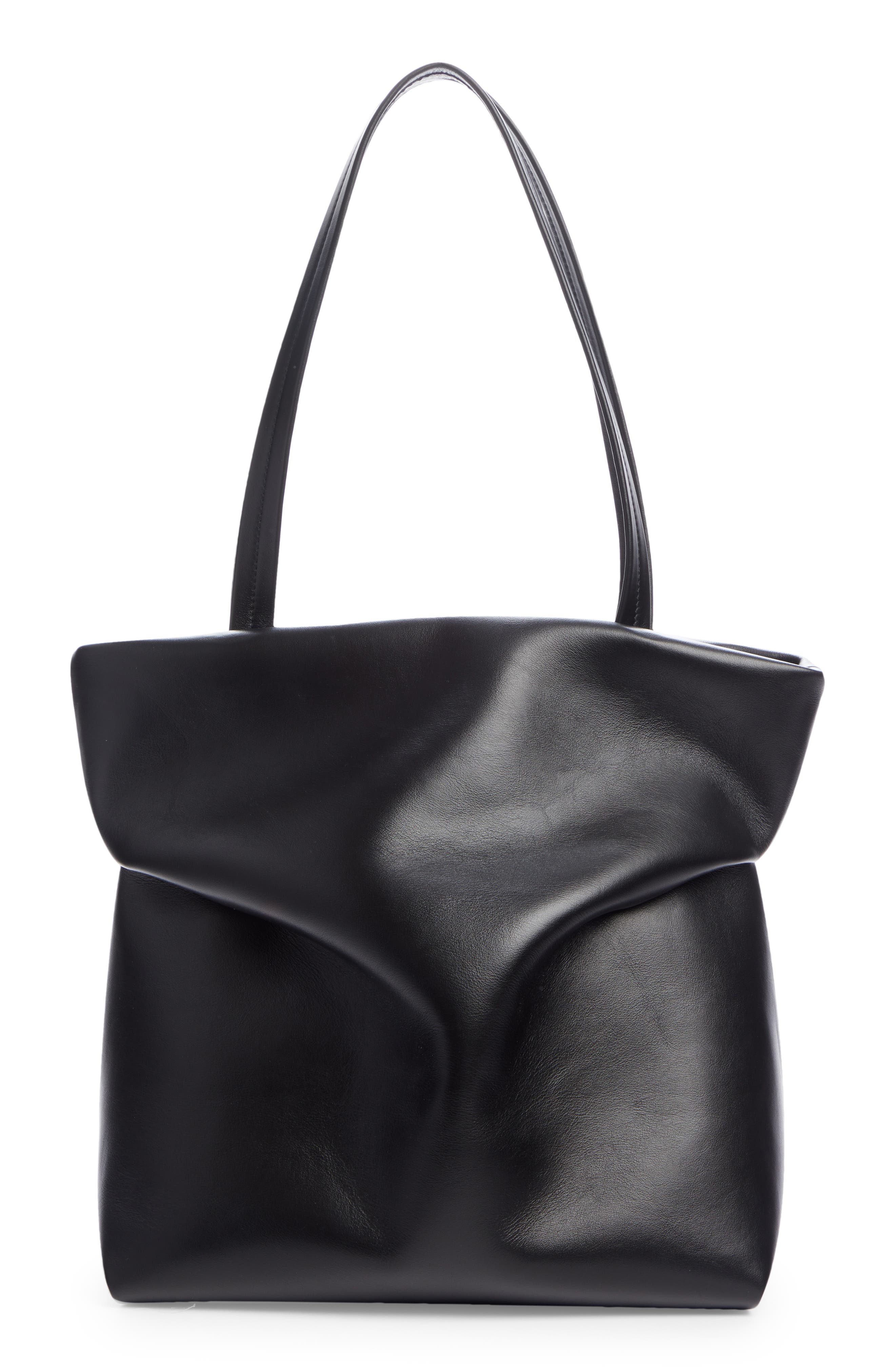Chloé Judy Leather Tote, Alternate, color, 