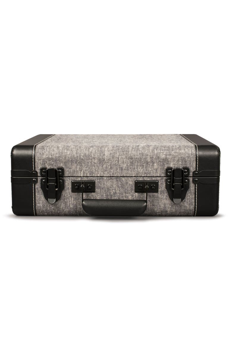 Crosley Radio Executive Bluetooth<sup>®</sup> USB Turntable, Alternate, color,