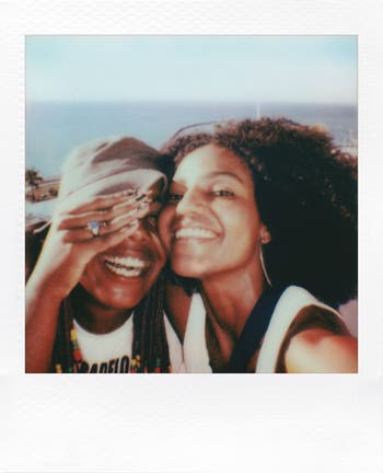 Polaroid Go Generation 2 Instant Camera