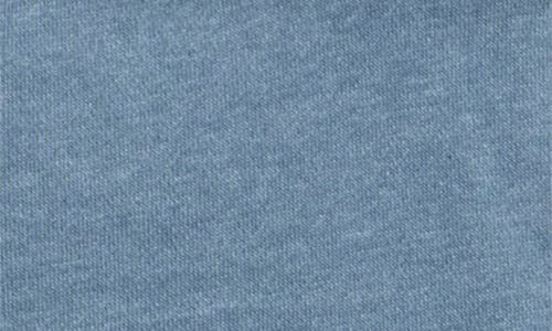 Volcom Fleece Hoodie & Joggers Set In Blue