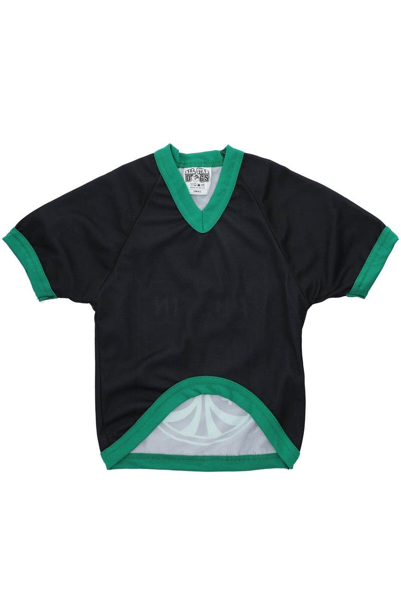 ALL STAR DOGS Black Austin FC Pet Jersey, Alternate, color, Black