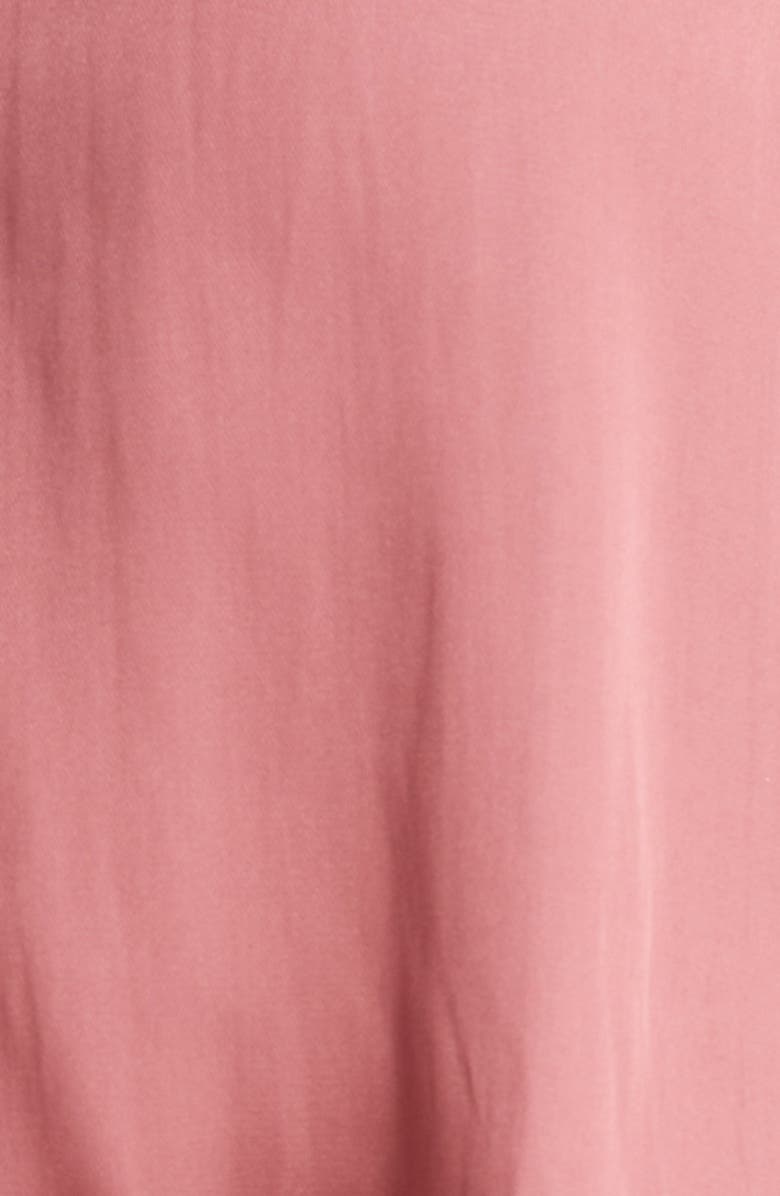 PAIGE Lunah Satin Bodysuit, Alternate, color,