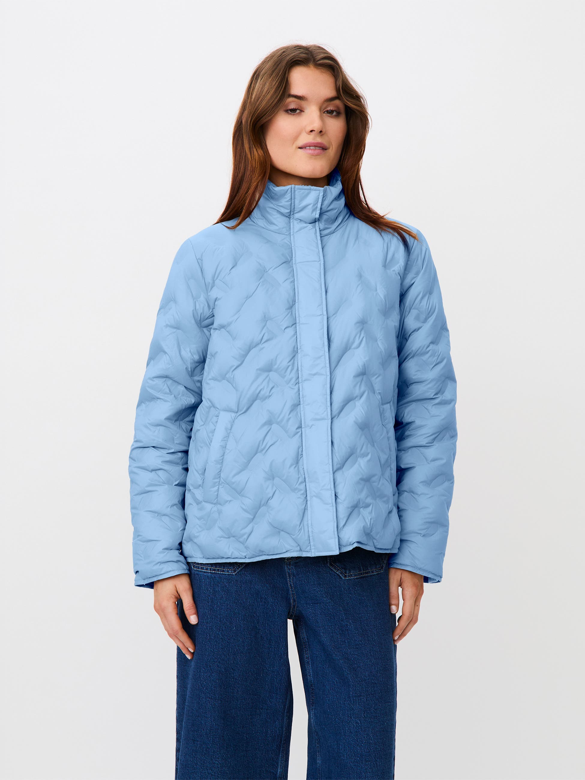 Powder Blue