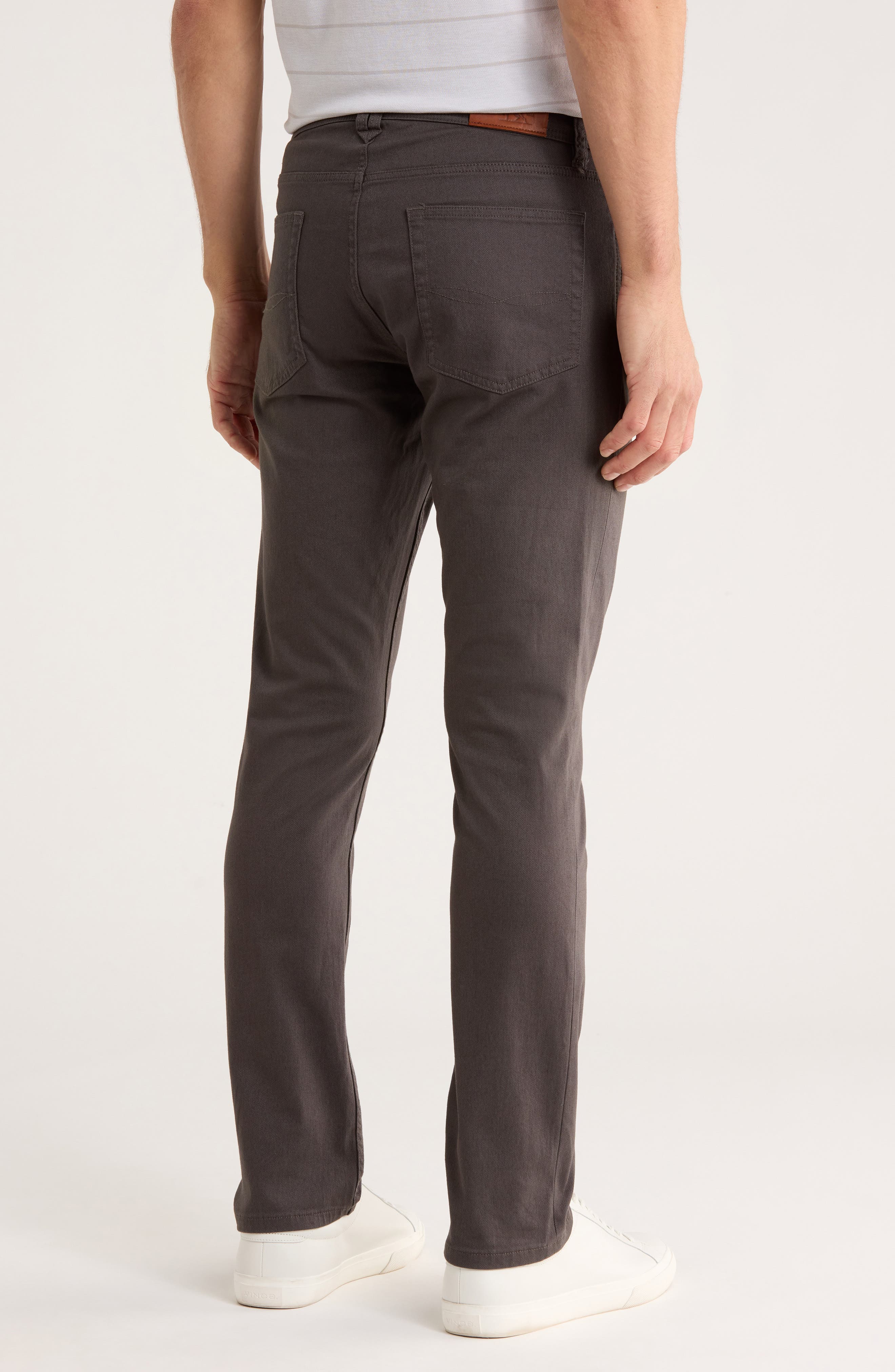 Terraces Straight Leg Pants - image 4