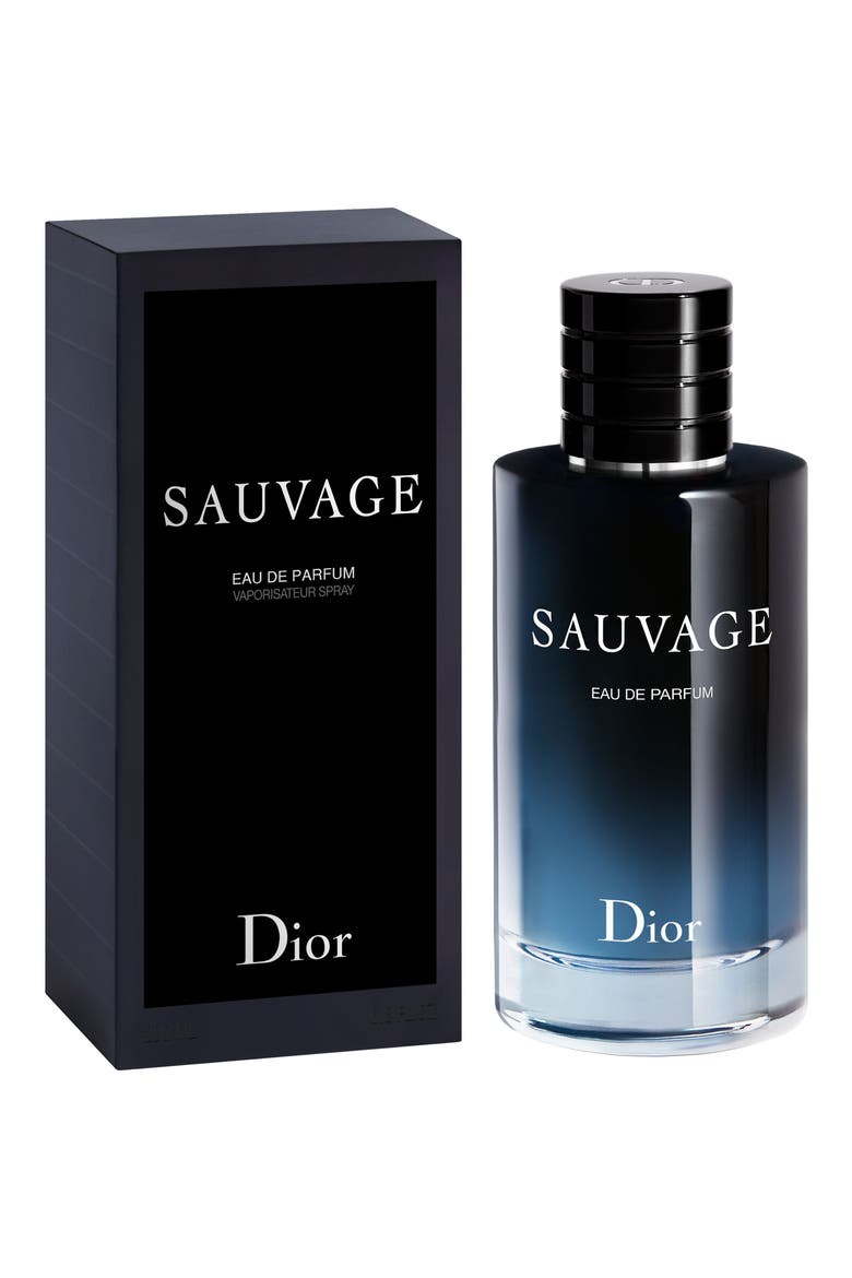 Sauvage Eau de Parfum, Alternate, color, REGULAR