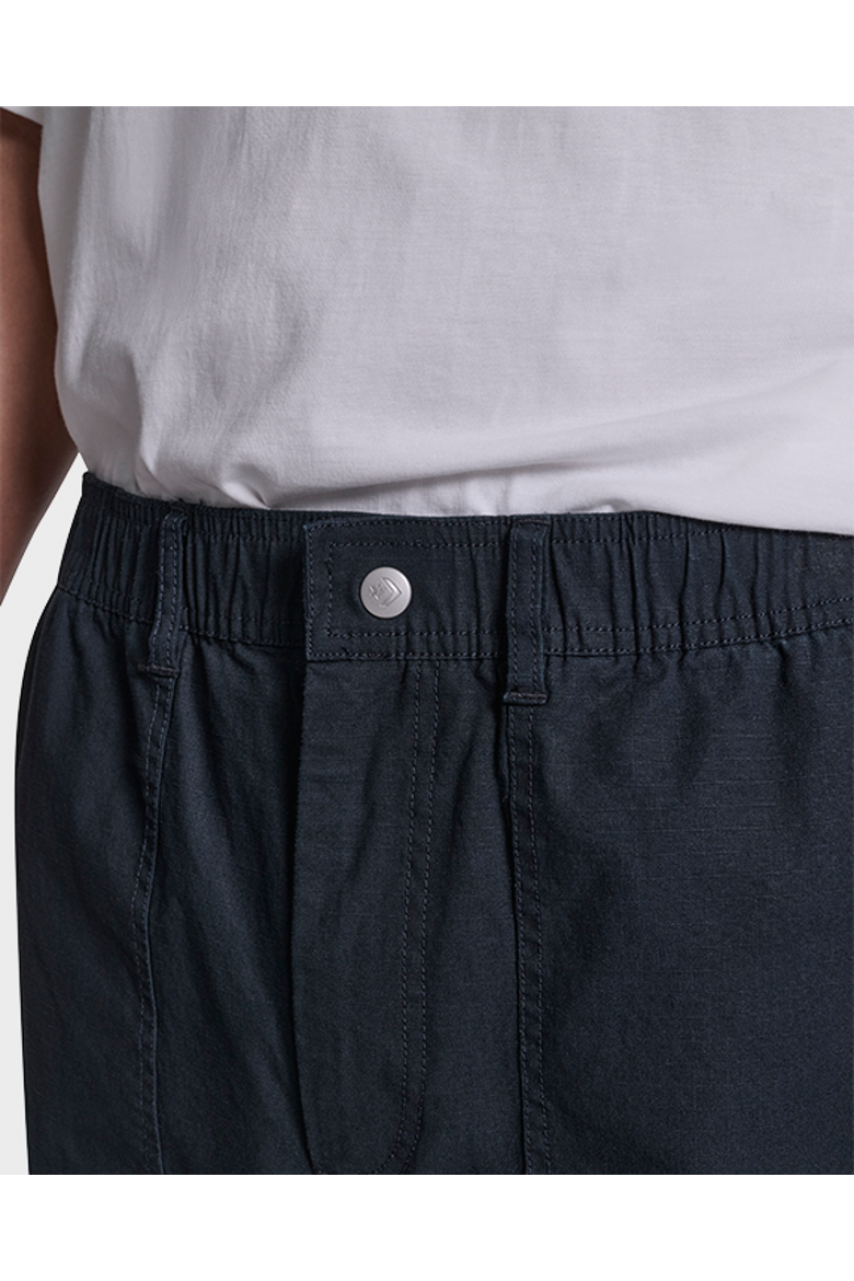 Harbor Cargo Pants, Alternate, color, CONVERSE BLACK