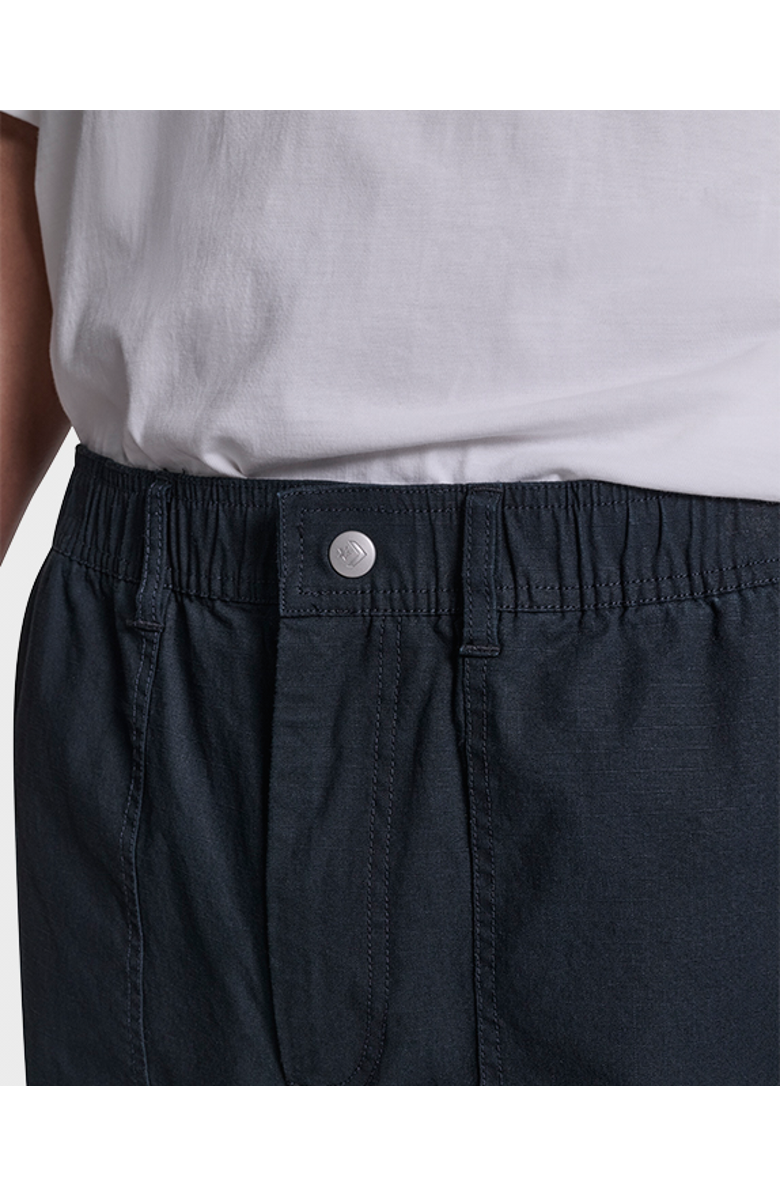 Converse Harbor Cargo Pants, Alternate, color, Converse Black