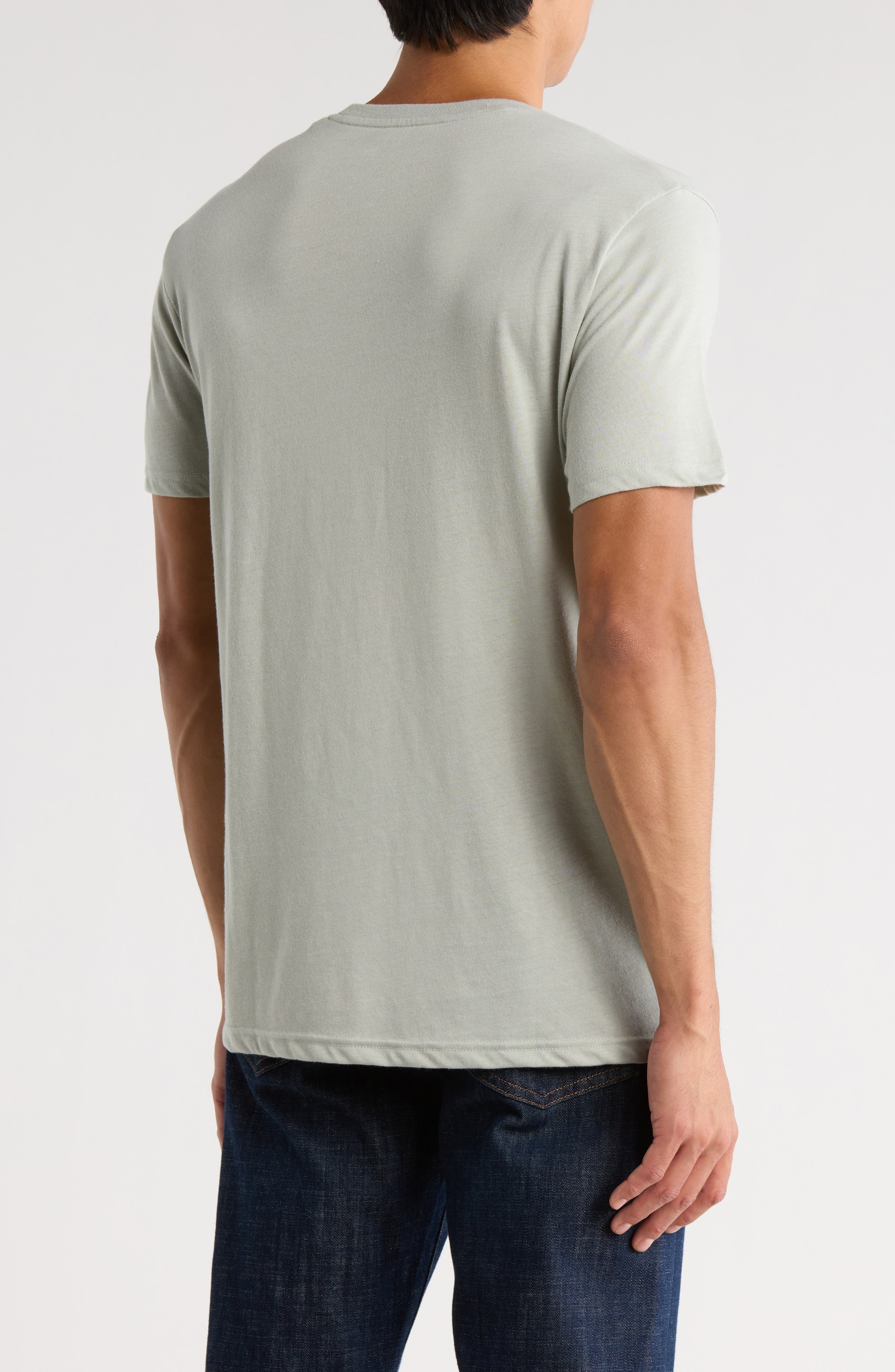 Bear Graphic T-Shirt - image 2