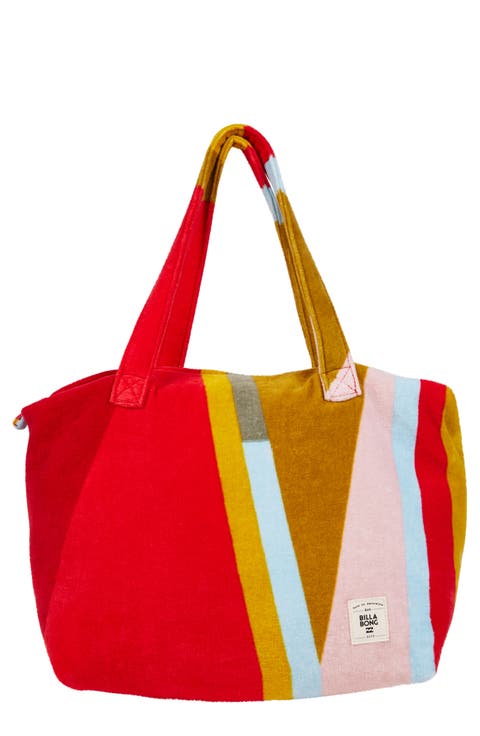 Chasing Paradise Tote