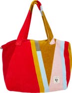 Billabong Chasing Paradise Tote