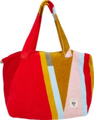 Billabong Chasing Paradise Tote