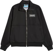 PLEASURES x Oasis Forever Track Jacket