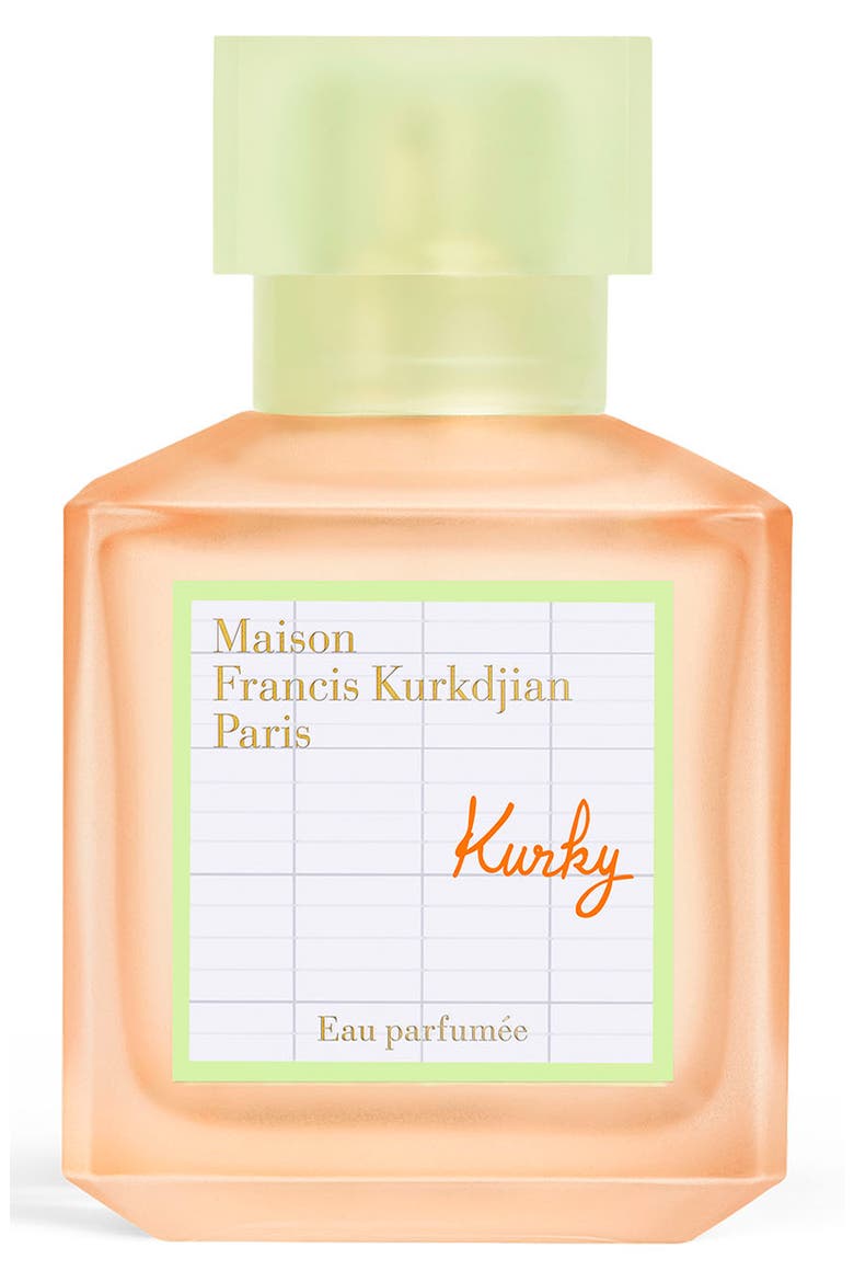 Kurky Eau Parfumée, Main, color, NO COLOR
